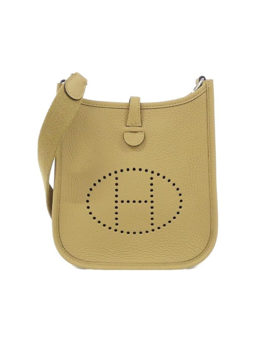 Hermes Evelyne Amazon 16 Shoulder Bag